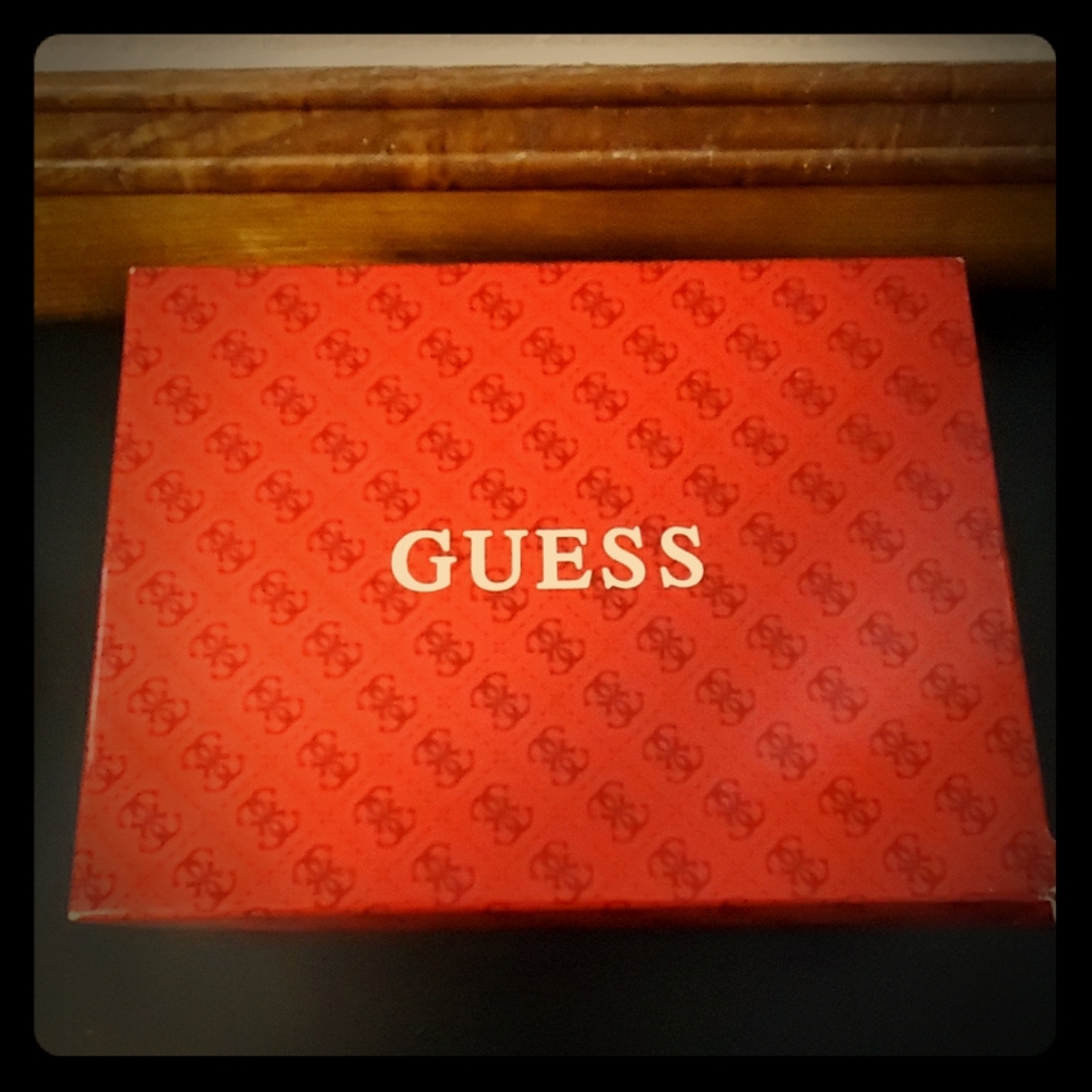 Guess Shoes Adriena 2